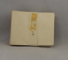 Indlæs billede til gallerivisning Gamle kuverter forskellige størrelser
