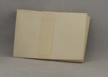 Indlæs billede til gallerivisning Gamle kuverter forskellige størrelser
