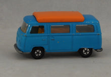 Indlæs billede til gallerivisning Gamle tændstiksbiler matchbox i originale æsker