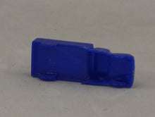 Indlæs billede til gallerivisning Små gamle biler af plastik