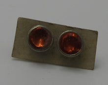 Indlæs billede til gallerivisning Gamle manchet eller skjorte knapper 1940-1960