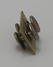 Indlæs billede til gallerivisning Gamle manchet eller skjorte knapper 1940-1960