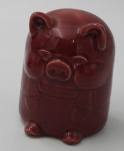 Indlæs billede til gallerivisning Sparebøsse gris forskellige slags