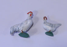 Indlæs billede til gallerivisning Schleich dyr 1980´erne