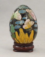 Indlæs billede til gallerivisning Cloisonne æg