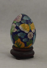 Indlæs billede til gallerivisning Cloisonne æg