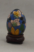 Indlæs billede til gallerivisning Cloisonne æg