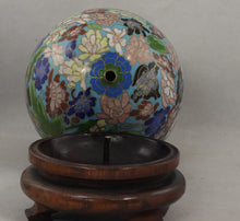 Indlæs billede til gallerivisning Cloisonne æg