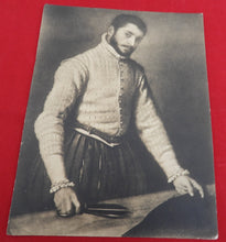 Indlæs billede til gallerivisning Billede af Skræderen eller Admiral Don Adrián Pulido Pareja