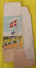 Indlæs billede til gallerivisning Billeder fra Danmark på æske