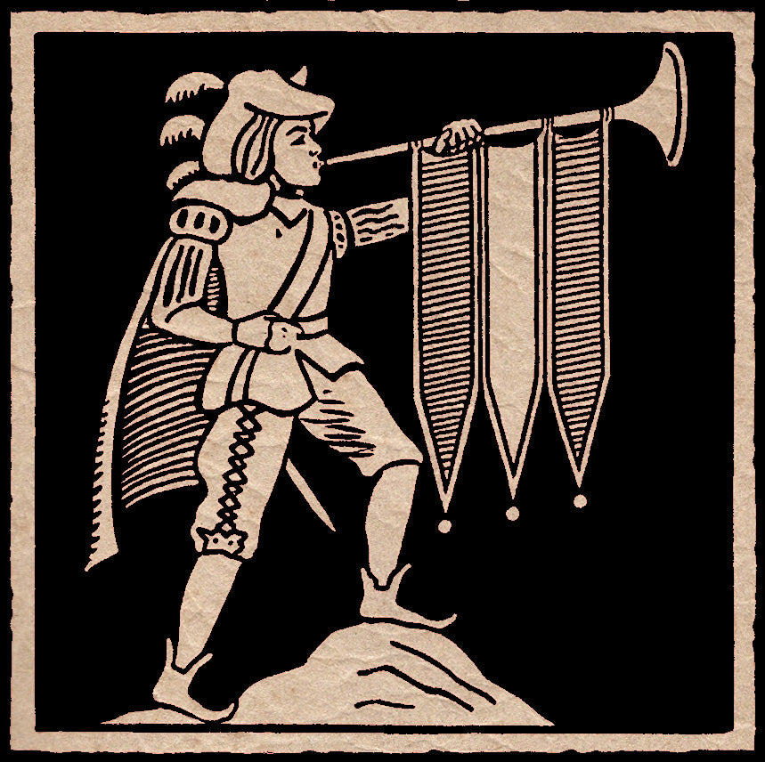 Herolds Varehus v/Connie Hansen logo