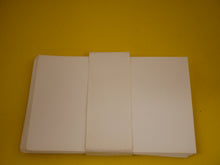 Indlæs billede til gallerivisning Gamle kuverter forskellige størrelser