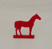 Indlæs billede til gallerivisning Ældre bondegårdsdyr i plastik