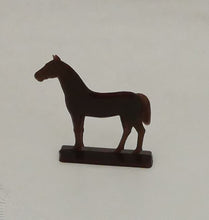 Indlæs billede til gallerivisning Ældre bondegårdsdyr i plastik