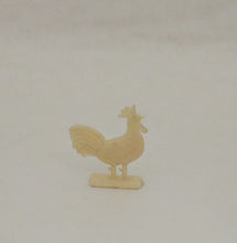 Indlæs billede til gallerivisning Ældre bondegårdsdyr i plastik