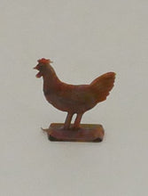 Indlæs billede til gallerivisning Ældre bondegårdsdyr i plastik