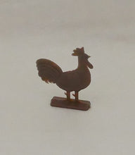 Indlæs billede til gallerivisning Ældre bondegårdsdyr i plastik