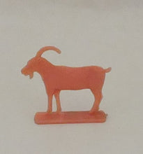 Indlæs billede til gallerivisning Ældre bondegårdsdyr i plastik