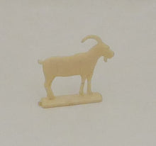 Indlæs billede til gallerivisning Ældre bondegårdsdyr i plastik