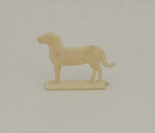 Indlæs billede til gallerivisning Ældre bondegårdsdyr i plastik