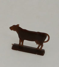 Indlæs billede til gallerivisning Ældre bondegårdsdyr i plastik