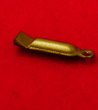 Indlæs billede til gallerivisning Gammel blikfløjte fra 1930´erne forskellige slags