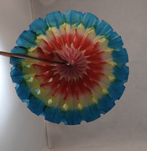 Indlæs billede til gallerivisning Gamle solifter 15 - 23 cm i diameter