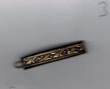 Indlæs billede til gallerivisning Fine gamle hårspænder med pynt på