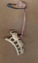 Indlæs billede til gallerivisning Brocher med elefanter