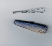Indlæs billede til gallerivisning Gamle hårnåle i poser forskellige slags