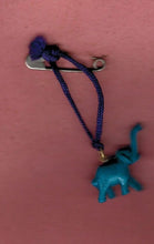 Indlæs billede til gallerivisning Brocher med elefanter