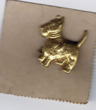 Indlæs billede til gallerivisning Fine hunde brocher i metal