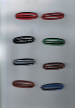 Indlæs billede til gallerivisning Patent hårspændet med de mange fordele fra 1960´erne