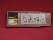 Indlæs billede til gallerivisning Gamle farvelader