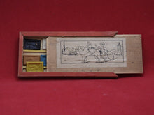 Indlæs billede til gallerivisning Gamle farvelader