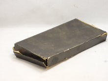 Indlæs billede til gallerivisning Gamle farvelader