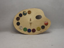 Indlæs billede til gallerivisning Gamle farvelader