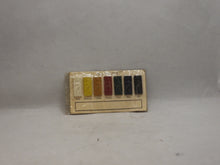 Indlæs billede til gallerivisning Gamle farvelader