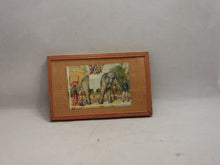 Indlæs billede til gallerivisning Gamle farvelader