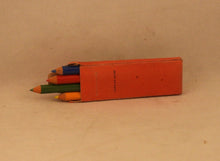 Indlæs billede til gallerivisning Gammelt farvekridt