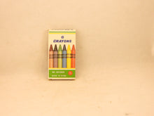 Indlæs billede til gallerivisning Gammelt farvekridt