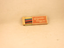 Indlæs billede til gallerivisning Gammelt farvekridt