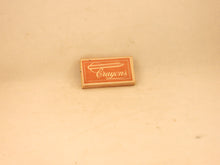 Indlæs billede til gallerivisning Gammelt farvekridt