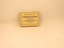 Indlæs billede til gallerivisning Gammelt farvekridt