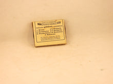 Indlæs billede til gallerivisning Gammelt farvekridt