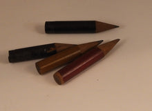 Indlæs billede til gallerivisning Gamle små blyanter