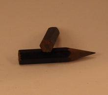 Indlæs billede til gallerivisning Gamle små blyanter