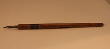 Indlæs billede til gallerivisning Gamle penneskafter