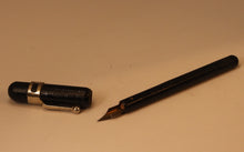 Indlæs billede til gallerivisning Gamle penneskafter