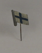 Indlæs billede til gallerivisning Nordiske flag pins
